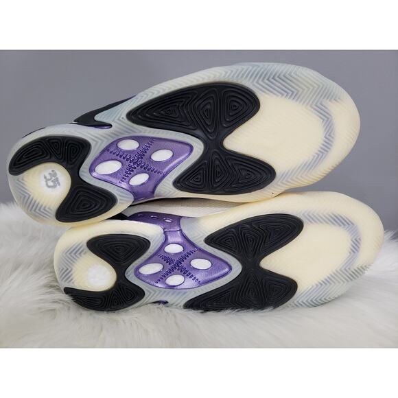 NEW WITHOUT BOX - adidas sm byw select bhm ID1829 Size 15 team issue‎ mens main image 6
